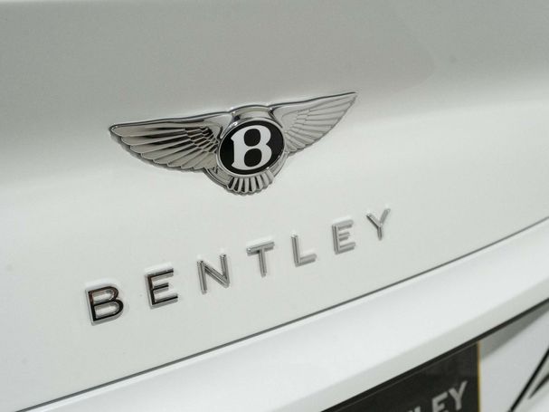 Bentley Continental GT Speed 485 kW image number 7