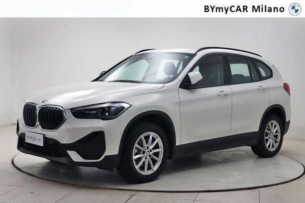 BMW X1 sDrive18d 110 kW image number 1