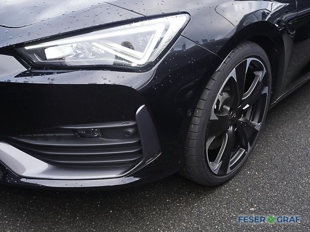 Cupra Leon Sportstourer VZ 2.0 TSI 221 kW image number 11