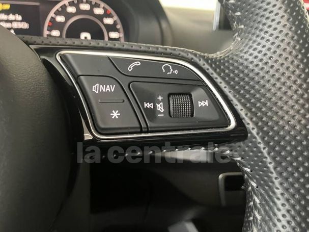 Audi Q2 35 TFSI S tronic S-line 110 kW image number 22