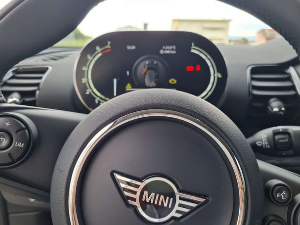 Mini One Clubman 75 kW image number 12