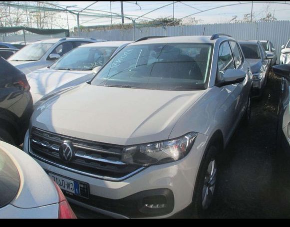 Volkswagen T-Cross 1.0 TSI DSG 81 kW image number 3