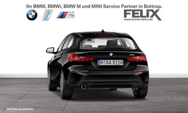 BMW 118i 103 kW image number 5