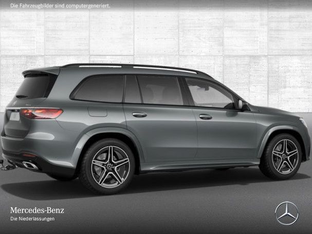 Mercedes-Benz GLS 450 270 kW image number 15