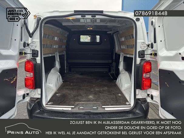 Opel Vivaro 2.0 CDTI L2H1 110 kW image number 23