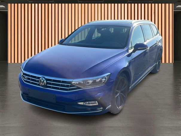 Volkswagen Passat Variant 2.0 TSI DSG Elegance 140 kW image number 1