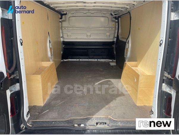 Renault Trafic dCi L2H1 96 kW image number 20