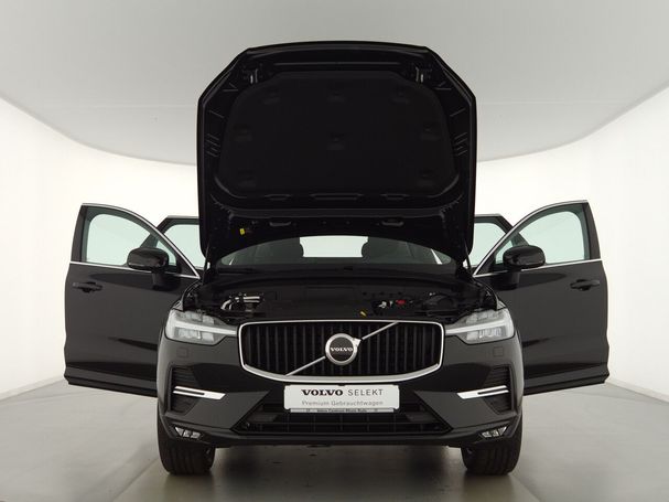 Volvo XC60 B4 AWD 145 kW image number 10