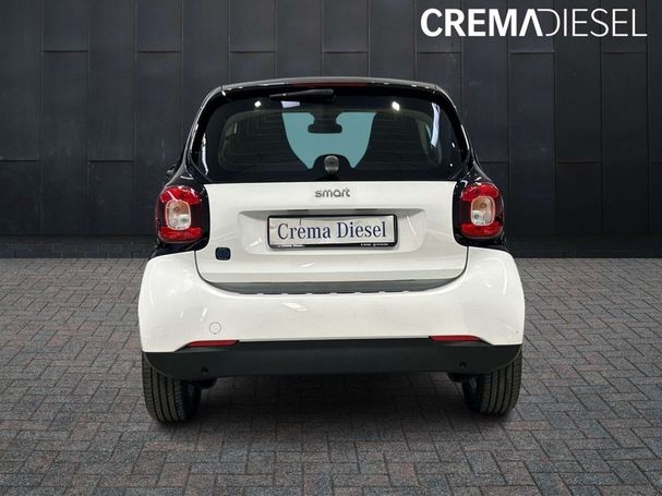 Smart ForTwo EQ 60 kW image number 5