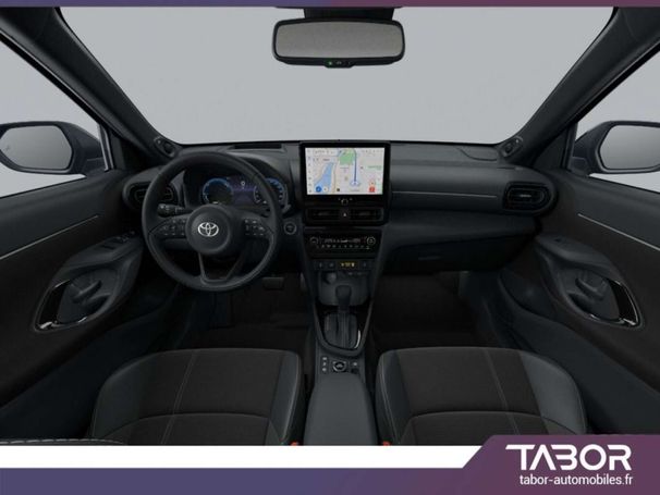 Toyota Yaris Cross 96 kW image number 5