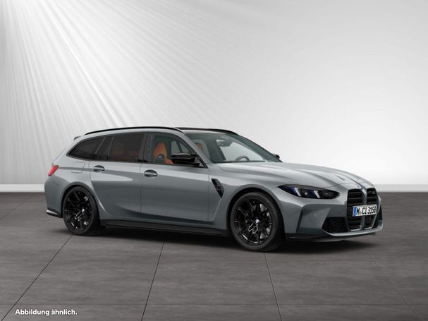 BMW M3 Competition Touring M xDrive 390 kW image number 11