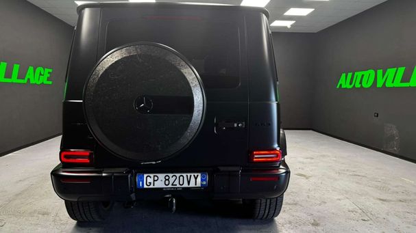 Mercedes-Benz G 63 AMG G 430 kW image number 4