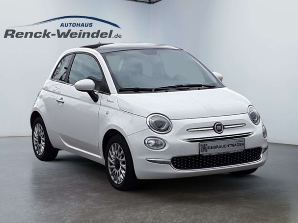 Fiat 500 1.0 51 kW image number 7