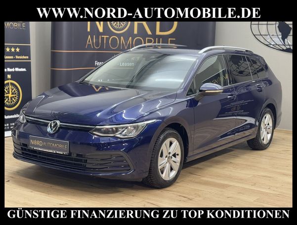 Volkswagen Golf Variant 2.0 TDI DSG 110 kW image number 1