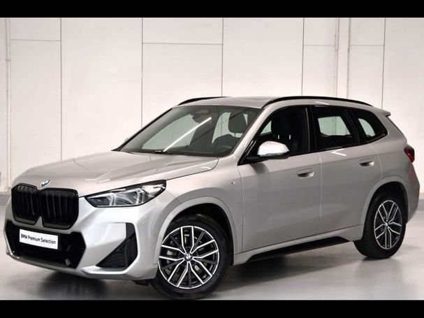 BMW X1 sDrive 100 kW image number 1