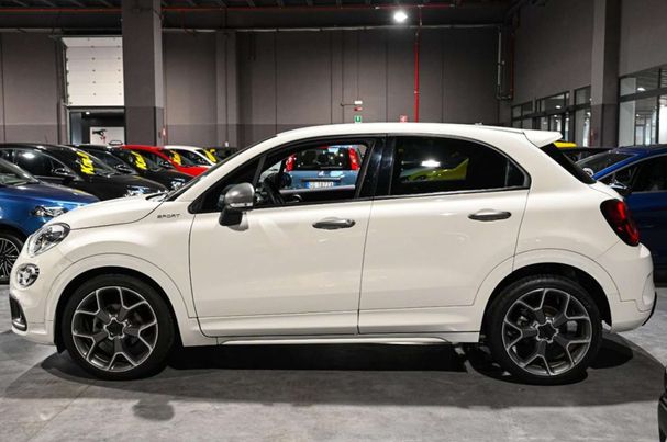 Fiat 500X 1.0 88 kW image number 8