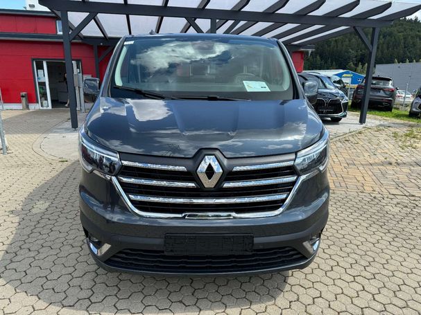 Renault Trafic Grand Life 125 kW image number 2