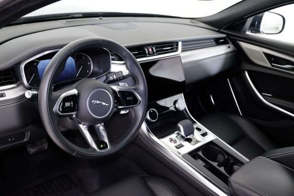 Jaguar XF 150 kW image number 14