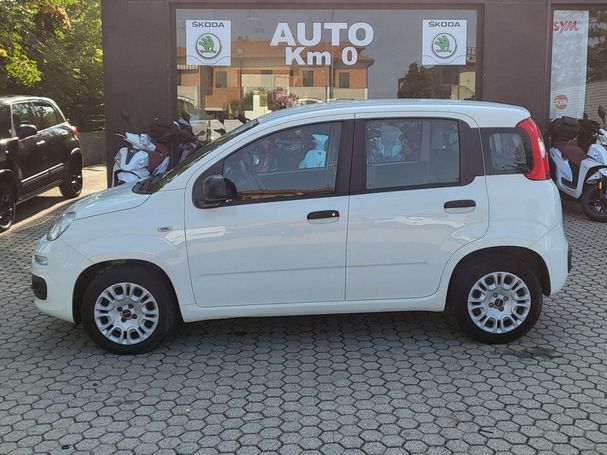 Fiat Panda 1.2 Easy 51 kW image number 2