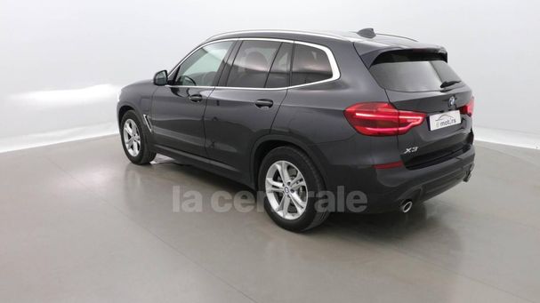 BMW X3 xDrive 215 kW image number 41