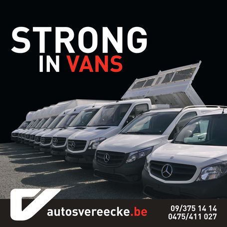 Mercedes-Benz Vito 116 Tourer 120 kW image number 23