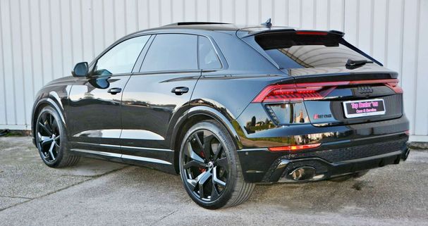 Audi RSQ8 4.0 quattro Tiptronic 441 kW image number 4