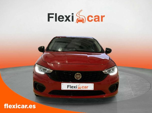 Fiat Tipo 1.4 Street 70 kW image number 9