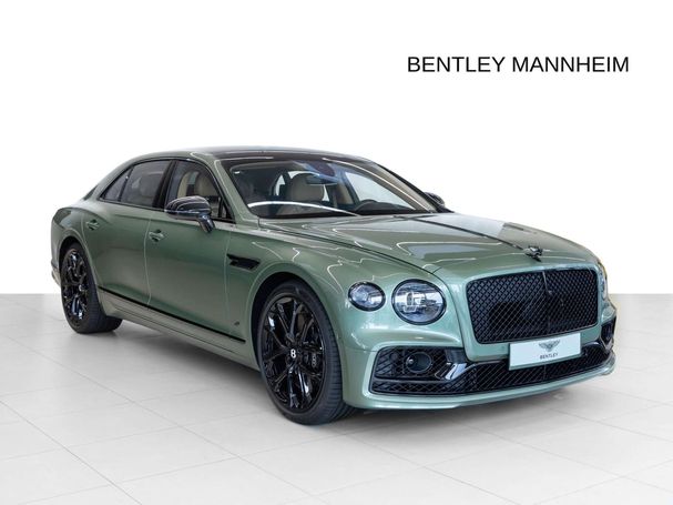 Bentley Flying Spur V8 404 kW image number 1