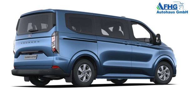 Ford Tourneo Custom 2.0 Trend 100 kW image number 1