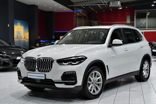 BMW X5 xDrive40i 250 kW image number 7