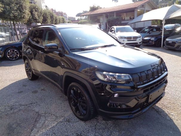 Jeep Compass Night Eagle 96 kW image number 2