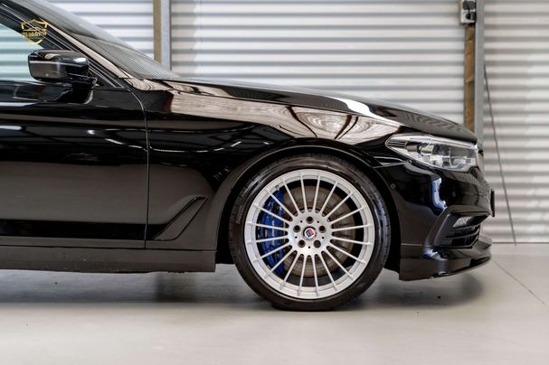 ALPINA D5 S Touring 285 kW image number 20