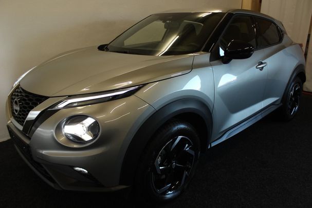 Nissan Juke N-CONNECTA DCT 84 kW image number 1