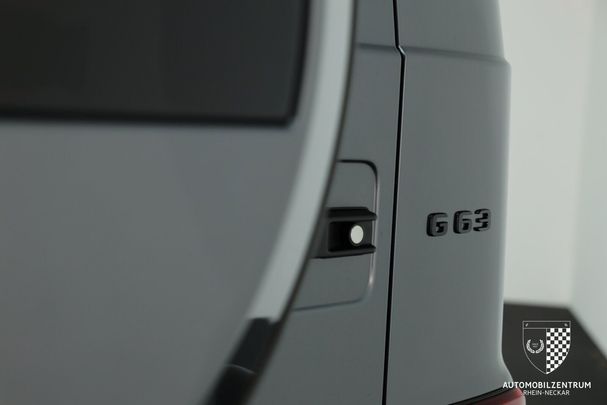 Mercedes-Benz G 63 AMG G 430 kW image number 40