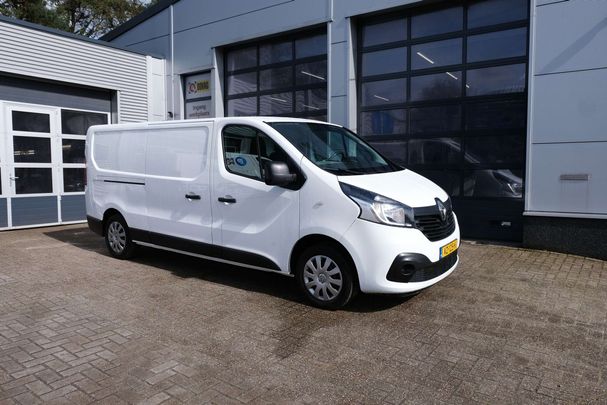 Renault Trafic DCi L2H1 88 kW image number 14