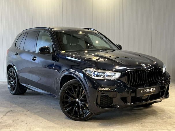 BMW X5 45e xDrive 289 kW image number 3