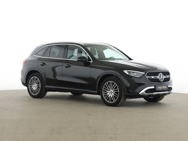 Mercedes-Benz GLC 220 d 145 kW image number 10