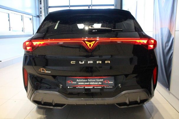 Cupra Terramar e-Hybrid VZ 200 kW image number 4