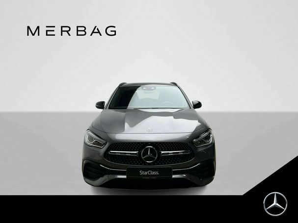 Mercedes-Benz GLA 200 110 kW image number 5