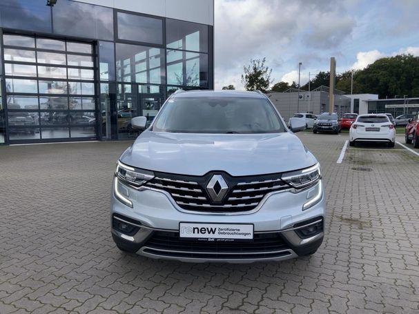 Renault Koleos TCe 160 Intens EDC 116 kW image number 6