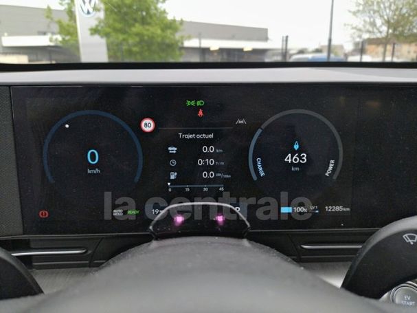 Hyundai Kona 162 kW image number 20