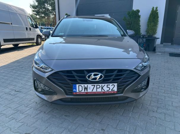 Hyundai i30 85 kW image number 13