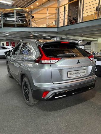 Mitsubishi Eclipse Cross PHEV 138 kW image number 6