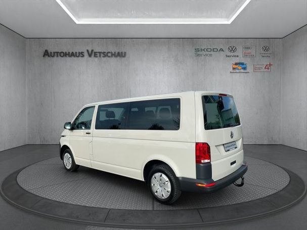 Volkswagen T6 Kombi 2.0 TDI 110 kW image number 3