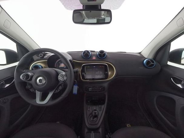 Smart ForTwo EQ 60 kW image number 7