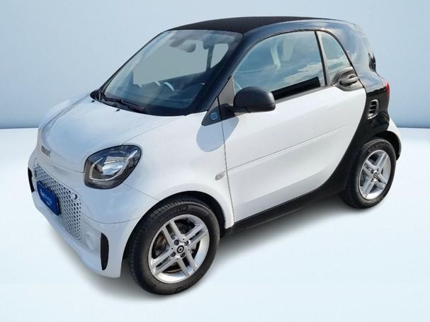 Smart ForTwo EQ 60 kW image number 1