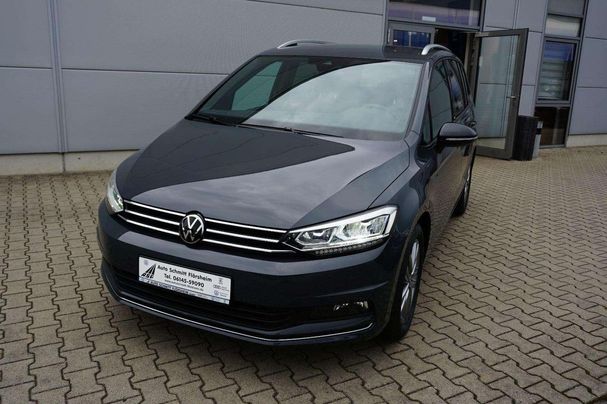 Volkswagen Touran 110 kW image number 5