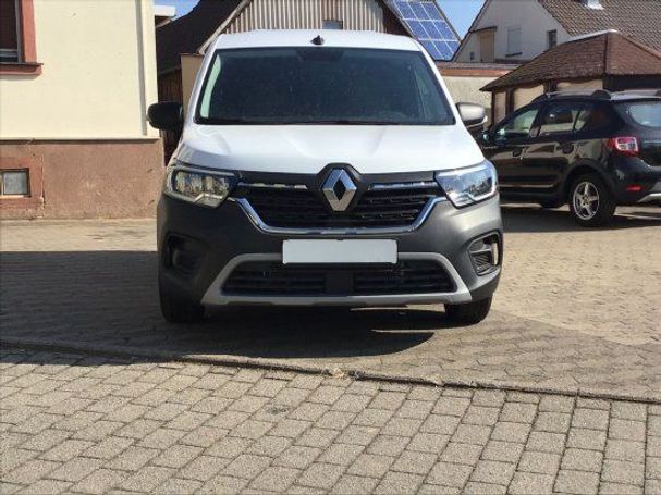 Renault Kangoo BLUE dCi 70 kW image number 4