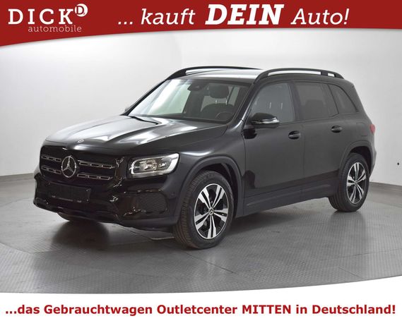 Mercedes-Benz GLB 220 d 140 kW image number 1