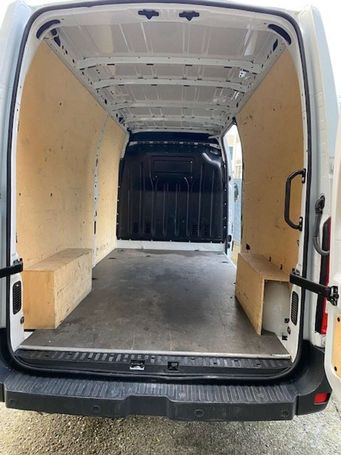 Renault Master DCi 135 L3H2 100 kW image number 9